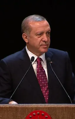 Erdoğan'dan 'Özgecan Aslan' mesajı