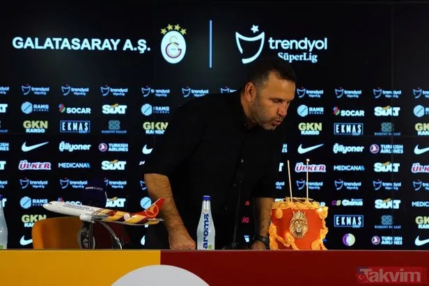 ÖZEL | Premier Lig’in yıldızı Galatasaray’a geliyor!