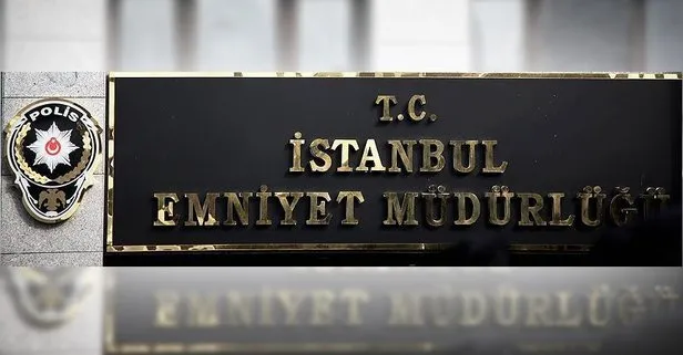 Emniyette görev değişimleri!
