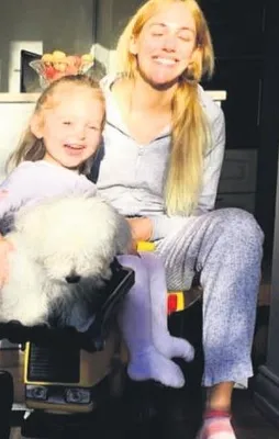 Sevimli aileyi üçlediler