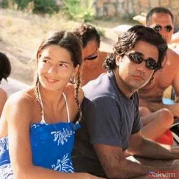 Serenay Sarıkaya ile Mert Demir dudak dudağa yakalandı! Sosyal medya ikna olmadı! Serenay cephesinden yeni hamle geldi - 39