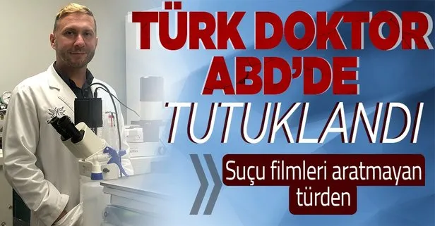 Türk doktor kiralık katil tuttuğu için tutuklandı