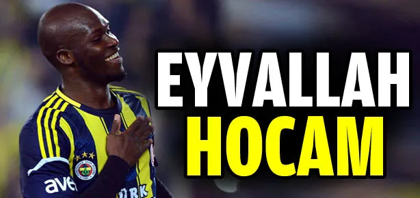 Ersun Yanal’la oruç anlaşması