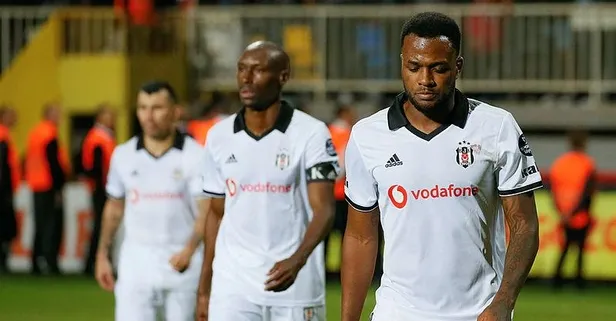 Geçen sezonun aynısı