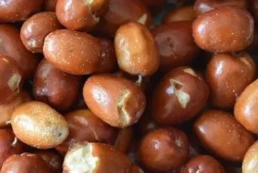 Sivilceler için iğde