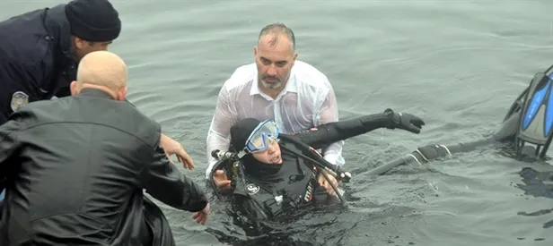 O belediye başkanı konuştu