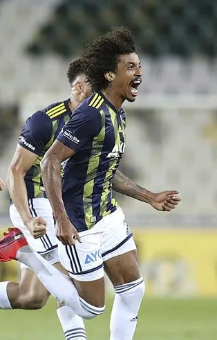 Fenerbahçe'de Gustavo da listede