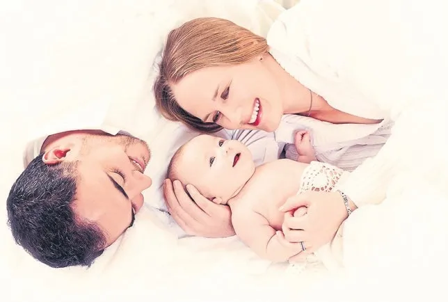 Doğum yardımı 15 güne tamam