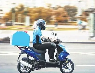 Genç oyuncuya tecavüzcü kurye dehşeti