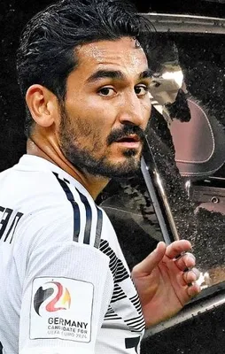 Almanya'da İlkay Gündoğan'a ırkçı saldırı