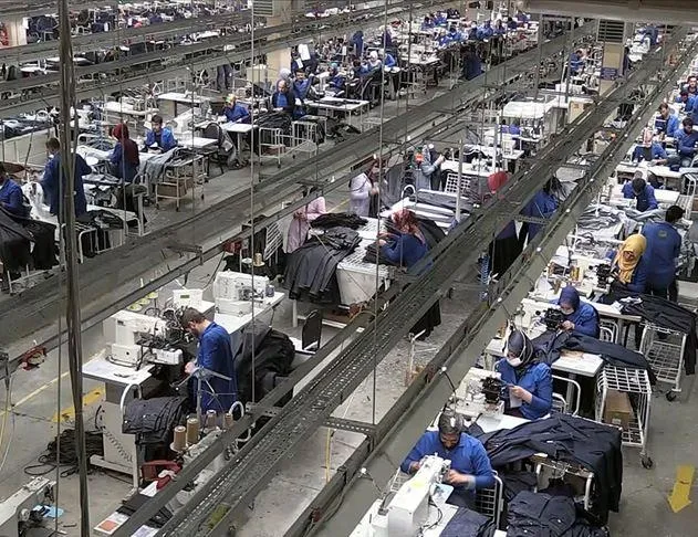 194 ülkedeki evlere girdik