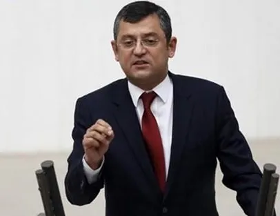 PKK’ya sahip çıkan Zillet İttifakı’na şok!