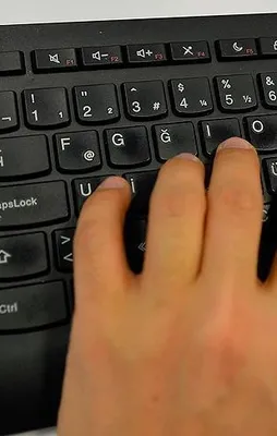 F klavyenin mucidi Yener hayatını kaybetti