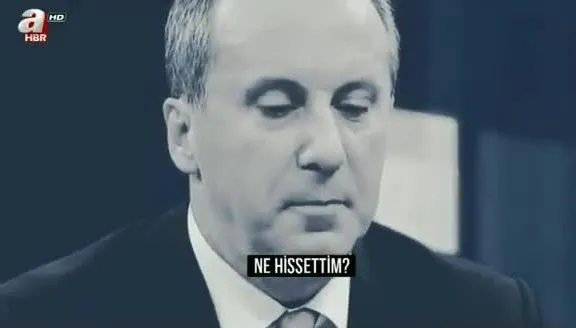 Yakından bak! Gölgelerde ihanet var...
