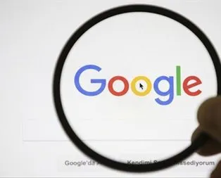 Tekelci Google’a Avrupa cezayı kesti