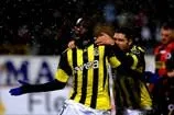Fener’i 5-0’da tanıdım