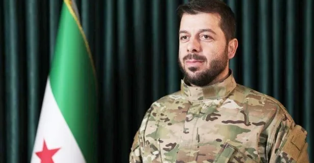 İngiliz’den Suriye’ye İsrail iddiası! Süveyda Komutanı Dalati’yi neden seçtiler? Hedef yine Dürzi kışkırtması