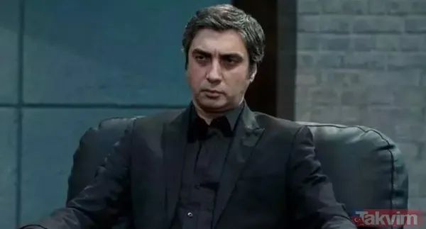 Yıllar önceki halini hayranları bile tanıyamıyor Kurtlar Vadisi'nin Polat'ı Necati Şaşmaz görenleri hayrete düşürdü! - 5