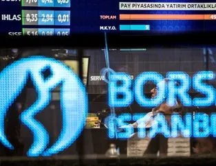 Borsa İstanbul’dan rekor üstüne rekor!