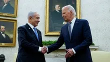 ABDli gazetecinin bomba iddiası: Biden, Netanyahuya küfür etti! İkili arasında gerilim mi var?