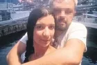 Eşiyle barıştı öldürüldü