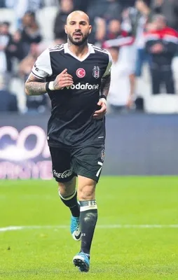 Quaresma 2 hafta yok!