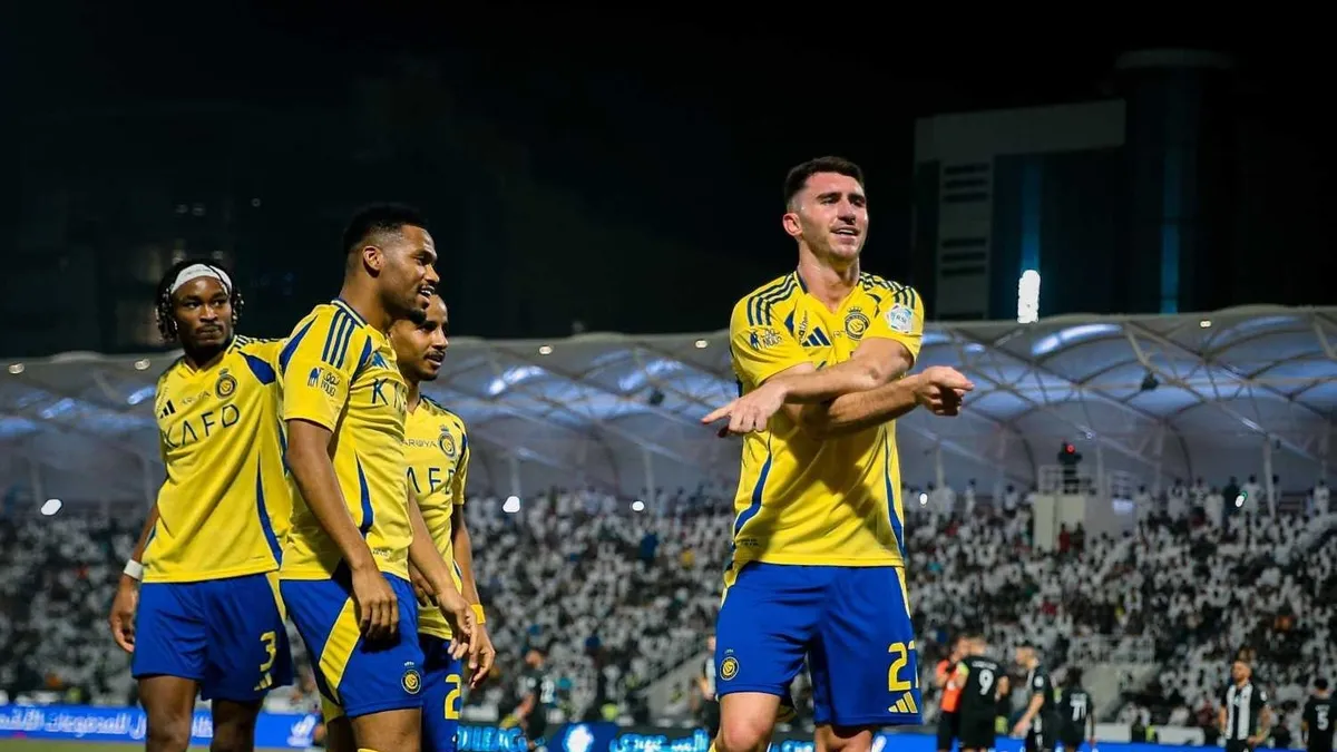 Fenerbahçe'den Laporte'ye yakın takip!