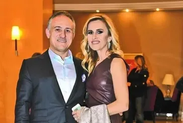 Ali İhsan Kaya'nın son mesajı ortaya çıktı!