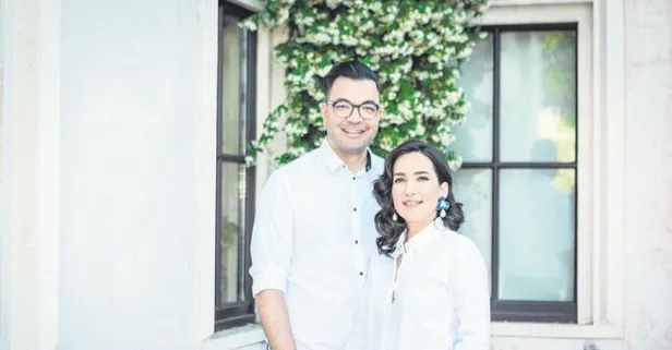 İpek Açar ile Alper Kömürcü’nün düğün tarihi belli oldu