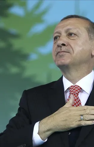 Son dakika: Başkan Erdoğan'dan Süleyman Demirel mesajı: Rahmetle anıyorum
