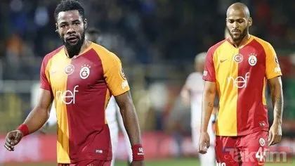 Galatasaray’dan Caceres operasyonu! Muslera devreye girdi | Galatasaray son dakika haberleri
