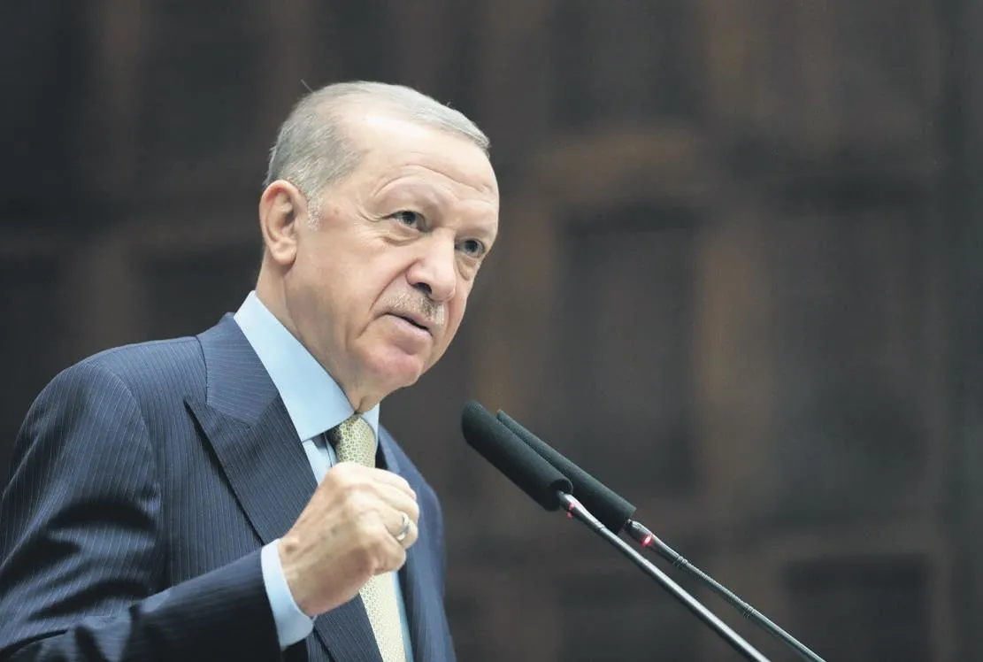 7’li koalisyon fırsat bulursanız bu manşeti iyi okuyun