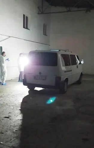 Kan donduran olayın arkasından DEAŞ çıktı! Şoke eden detaylar...