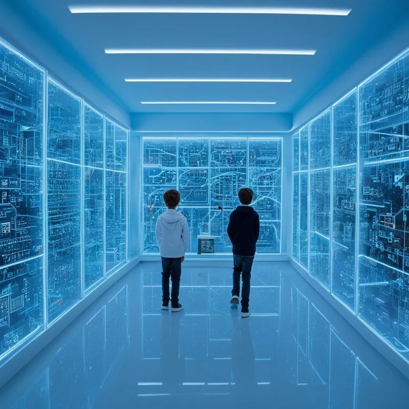 Yapay zekadan sonra bir ilk! Dijital ikizler dönemi başlıyor: Herkesin sanal versiyonu olacak-2