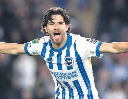 Ferdi’ye 3 dakika yetti