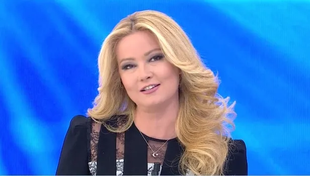 Müge Anlı ile Tatlı Sert son bölüm izle (12 Kasım Salı): Birçok kadınla birlikte olan Ömer Sırtaş Müge Anlı canlı yayınında!