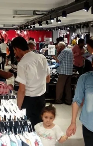 'Sezon sonu' aldatmacalarına dikkat