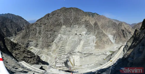 Türkiye'de 1'inci dünyada 3'üncü olacak! Dudak uçuklatan miktar - 15