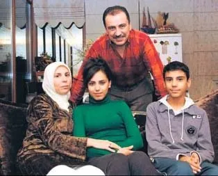 Yazıcıoğlu ailesine Sabancı tazminatı