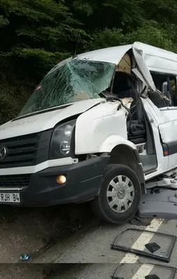 Beykoz'da zincirleme kaza! Ölü ve yaralılar var