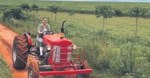 Kolay gelsin yenge