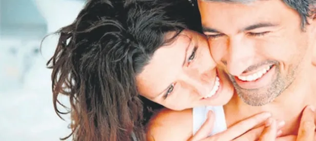 Aşkın yolu süsen!