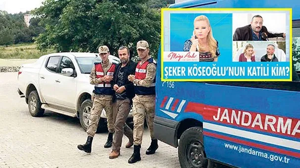 Müge Anlı detayı 5 cinayeti aydınlattı - 1