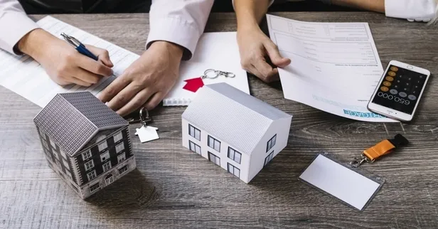 Konut kredisi nasıl alınır? Konut kredisi hesaplama: Ziraat-Halkbank-Vakıfbank konut kredisi başvuru evrakları ve belgeleri?-7