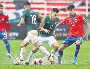 Pulgar’da işlem tamam!