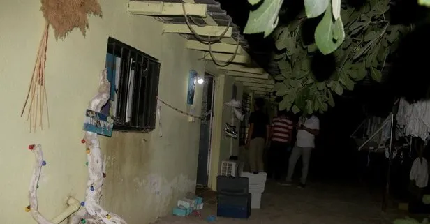 Fethiye’de dehşet evi: Bir kadını öldüren şahıs aynı silahla intihar etti