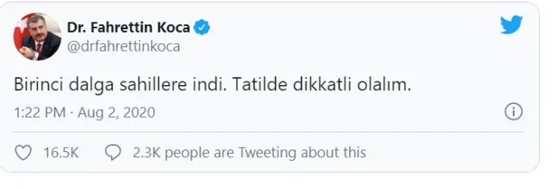 Kimse bilmiyordu! Bilim adamları İlk defa açıkladı! Koronavirüsü en çok onlar bulaştırıyor! Bazı görüntüler korkuttu!-2