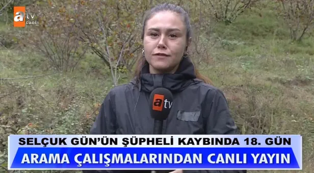 MÜGE ANLI SON BÖLÜM TEKRAR İZLE ATV LİNKİ YOUTUBE 15 Ekim 2021 | Nurgül Beyhan cinayetinde esrarengiz ayrıntılar! Katil kim?-10