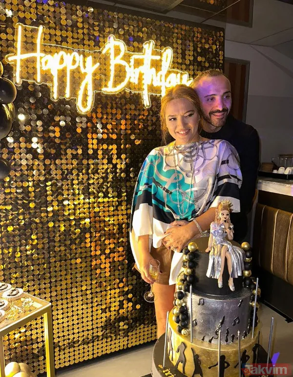 Demet Akalın 7 kilo birden nasıl verdi tek tek açıkladı! Zayıfladığı gözlerden kaçmamıştı sırrını açıkladı meğer Demet Akalın... - 5