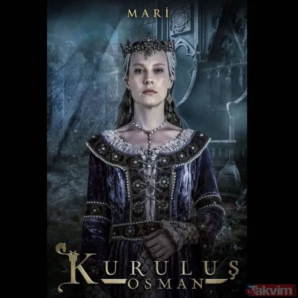 Bücür Cadı'nın Zeliş'i hamile olduğu müjdesini vermişti... Merve Erdoğan bebeğinin cinsiyetini açıkladı: "Aklınıza gelen isimleri bekliyorum" - 12